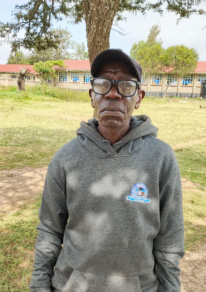 STANLEY SIGILAI